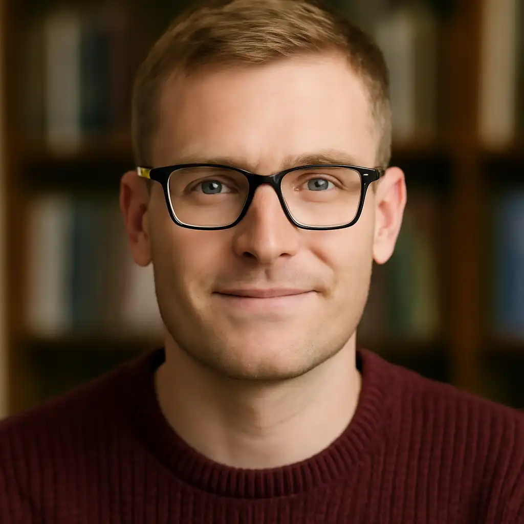 Marcus Wellington